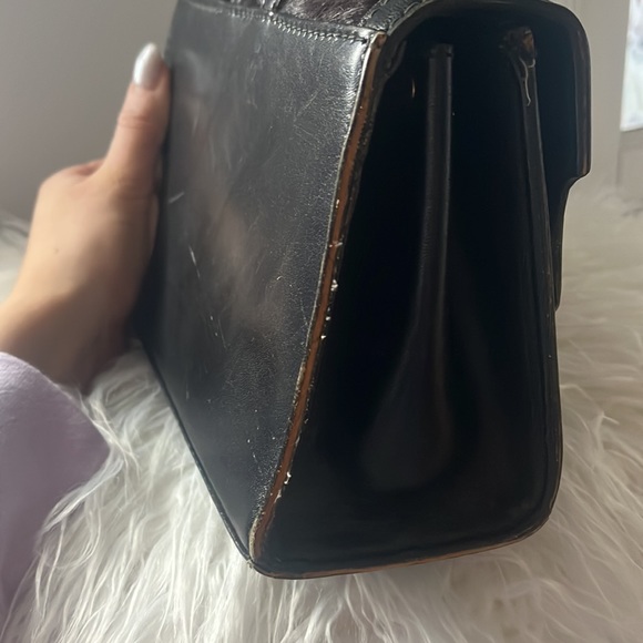 Thrifted Top handle - Picture 9 of 10